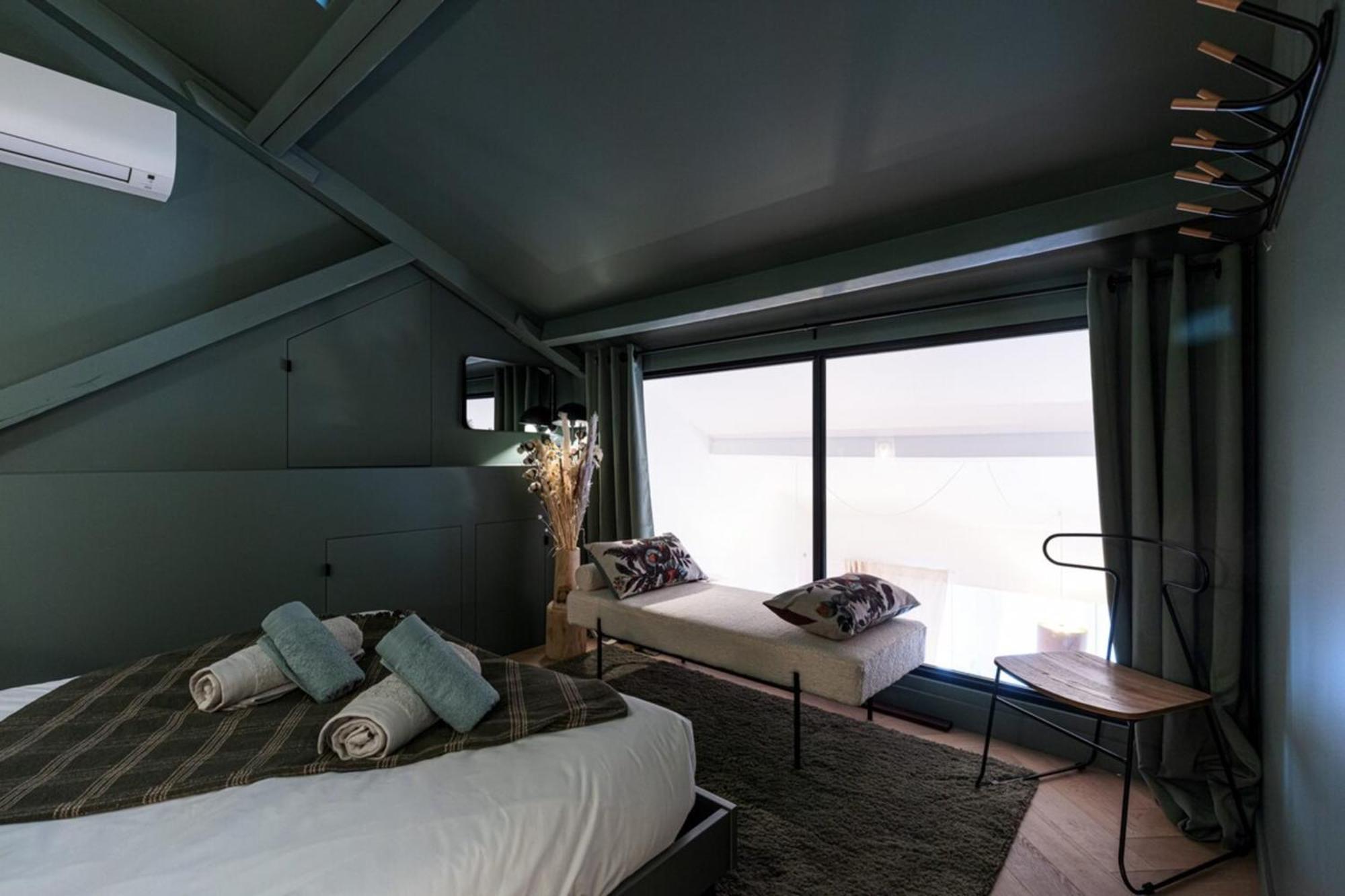 Apartment Herold 60 - Cosy W Ac Downtown